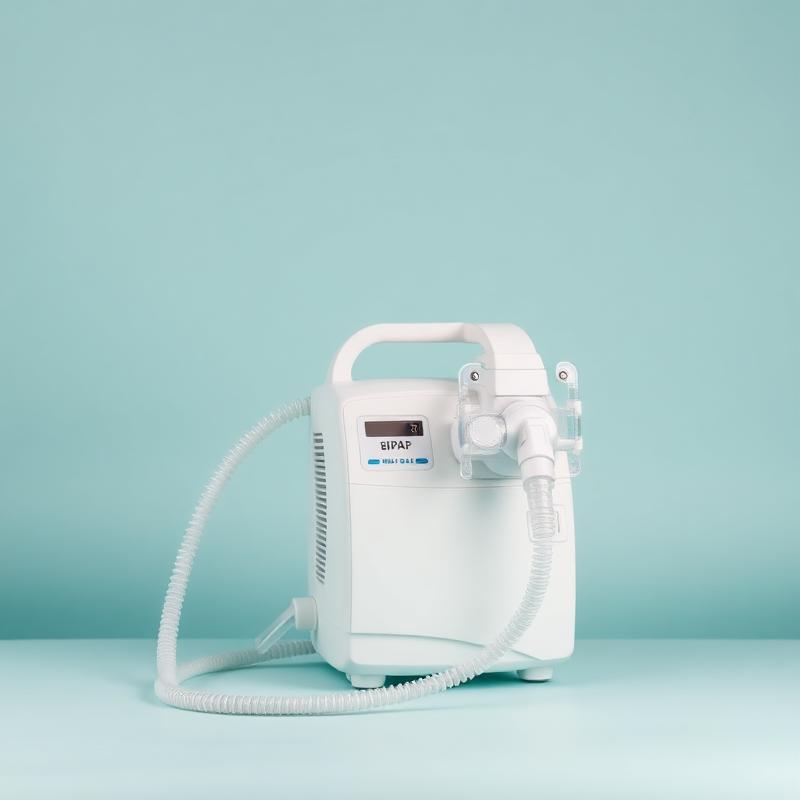 DreamStation BiPAP Pro