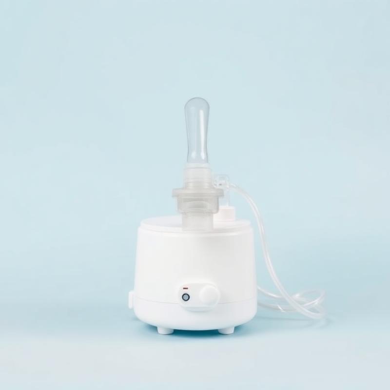 InnoSpire Go Mesh Nebuliser