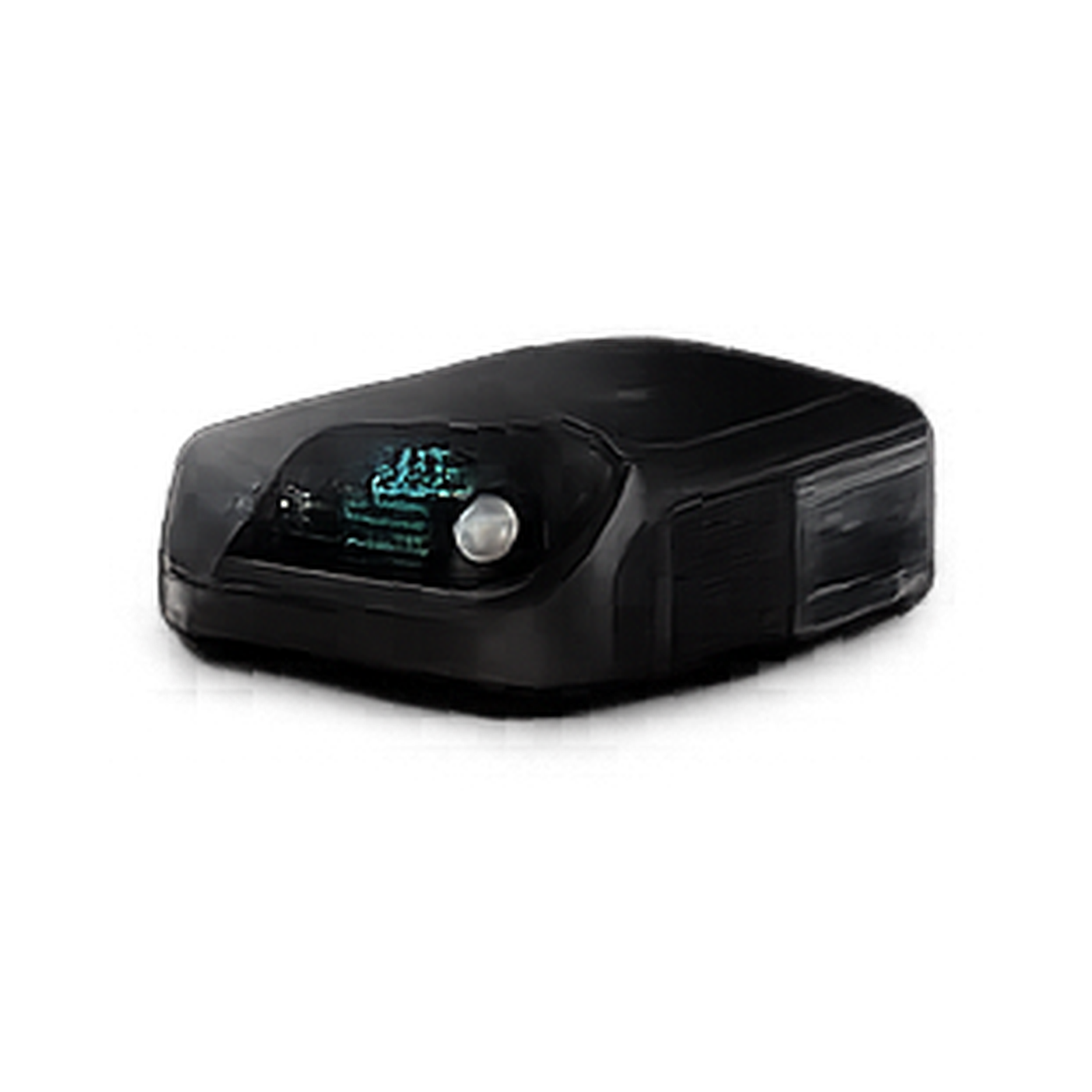 BiPAP machine — bi-level respiratory support device