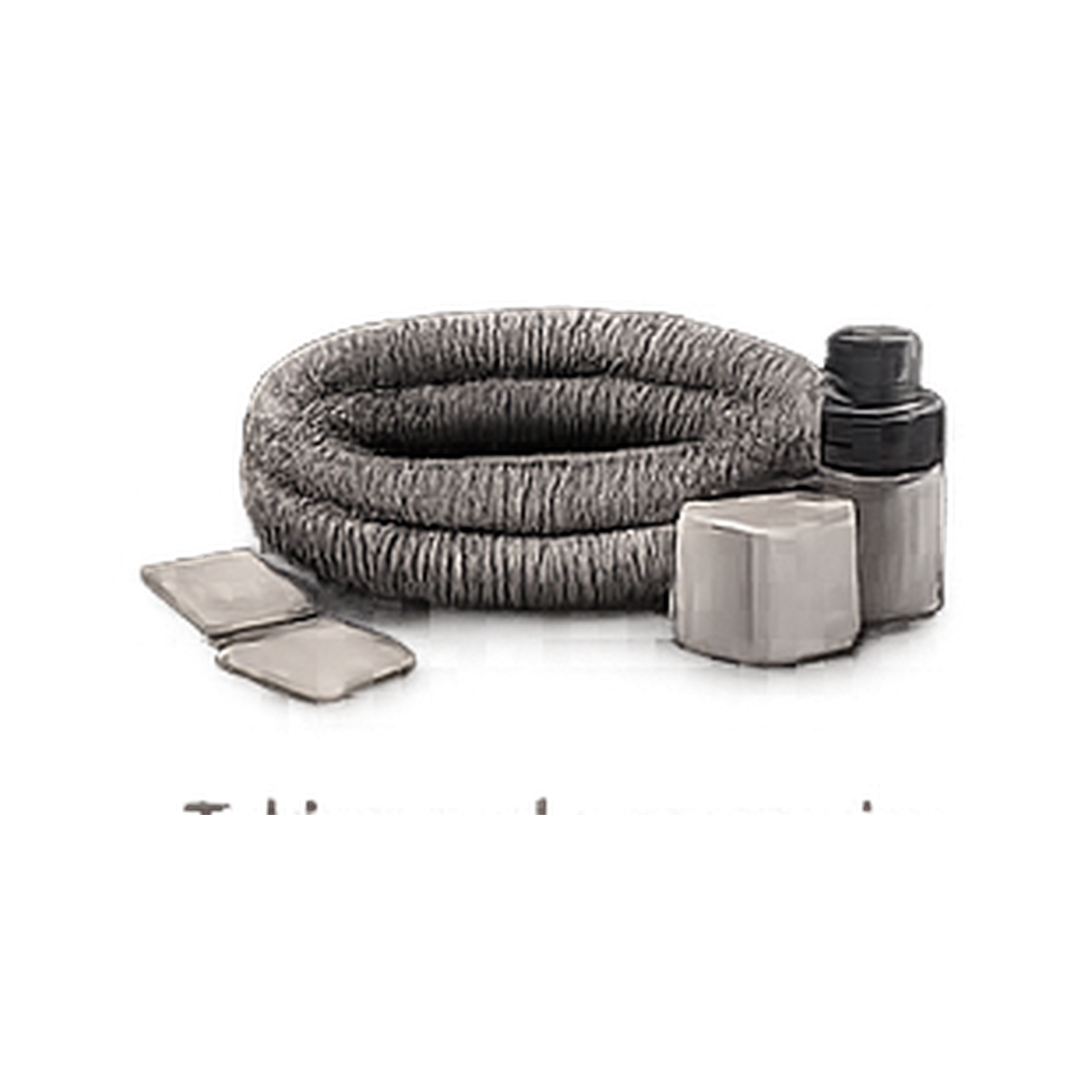 Tubing, filters, headgear and humidifier chamber accessories